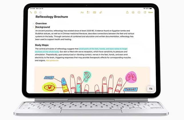 iPadOS 18 新功能一览 让 iPad 变得更好用 第4张