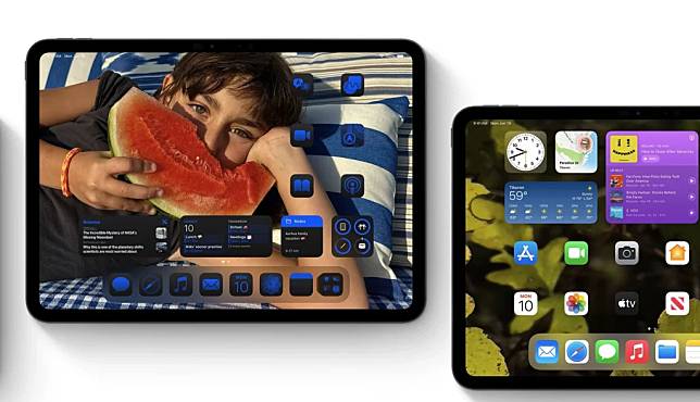 iPadOS 18 新功能一览 让 iPad 变得更好用 第5张