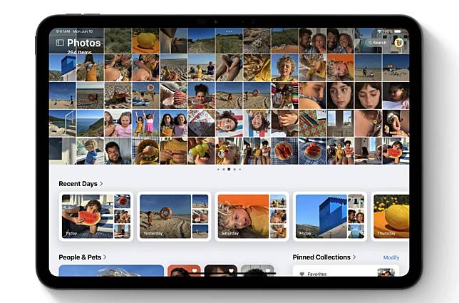 iPadOS 18 新功能一览 让 iPad 变得更好用 第7张