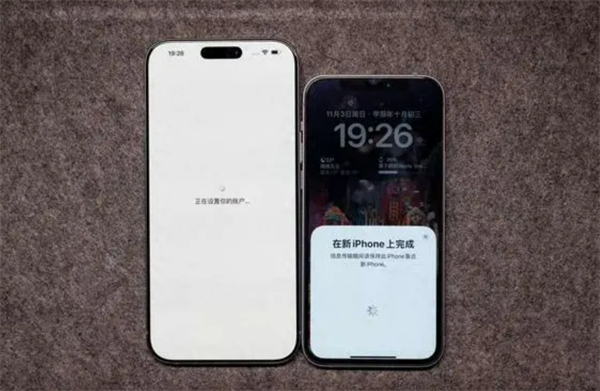 如何让苹果用户心甘情愿接受60Hz刷新率？ 第1张