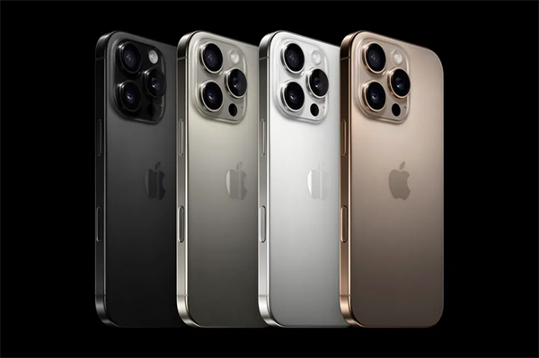 7.2 万起！iPhone 16 Pro Max 限定版发布 第1张