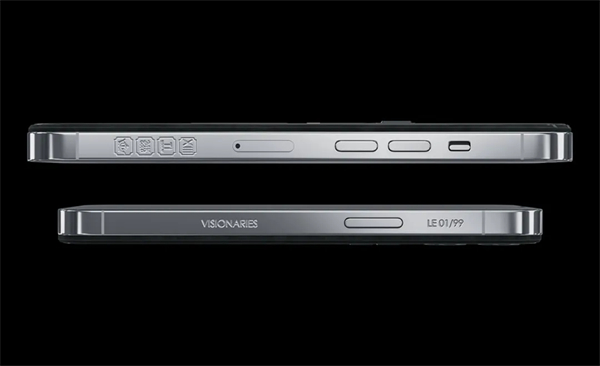 7.2 万起！iPhone 16 Pro Max 限定版发布 第7张