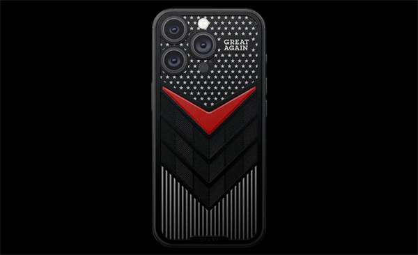 7.2 万起！iPhone 16 Pro Max 限定版发布 第13张