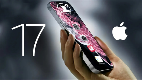 iPhone17新机，别太离谱就行！ 第1张