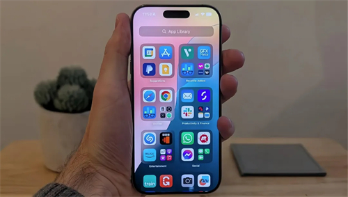 iPhone17新机，别太离谱就行！ 第3张