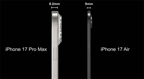 iPhone17新机，别太离谱就行！ 第4张
