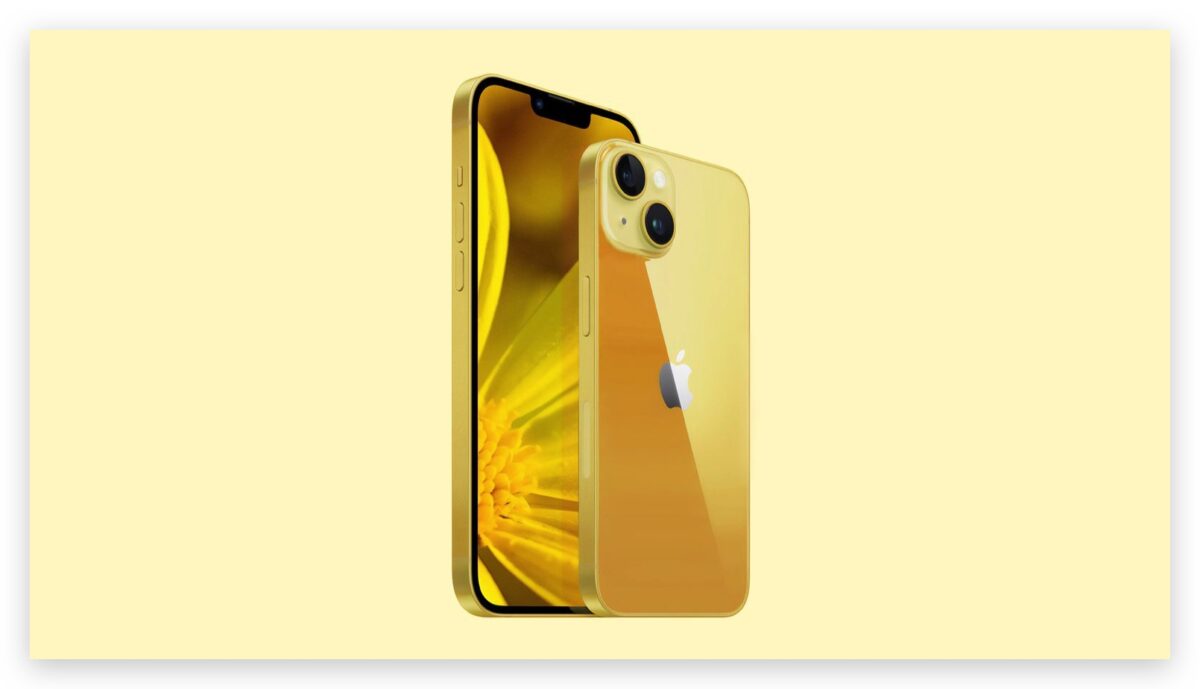 苹果春季发表会即将举办，iPhone 14 机身与保护壳都将有新色亮相 第4张