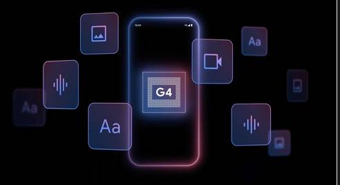 百度Pixel 9 Pro 及 XL 正式发布 配最先进手机 AI 功能 第5张