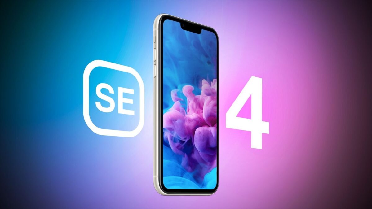iPhone SE 4 重新回归？郭明錤：将会是 14 的小改款 第2张