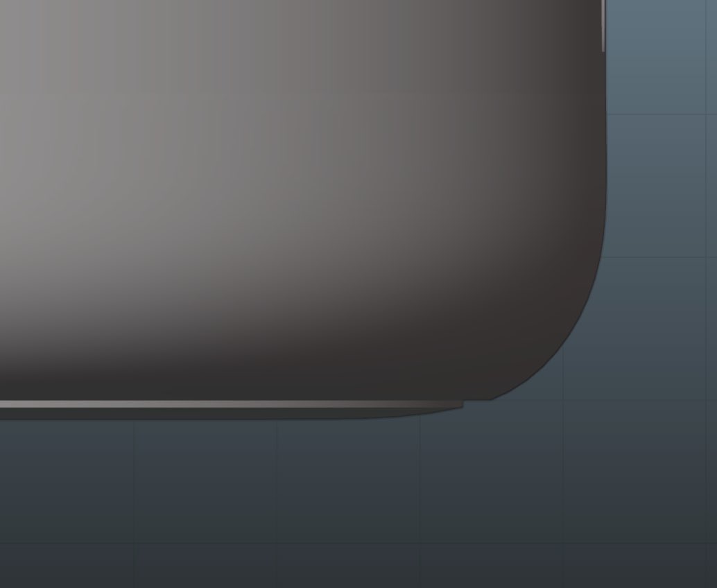 iPhone 15 Pro 最新 CAD 渲染图、实机特写曝光，5 大传闻都被验证 第6张