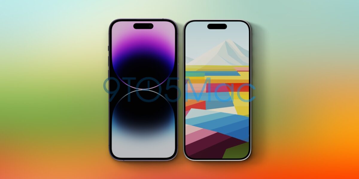 iPhone 15 Pro 最新 CAD 渲染图、实机特写曝光，5 大传闻都被验证 第13张