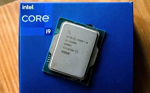 Intel 13、14 代处理器崩溃问题 官方宣布延长保养期两年