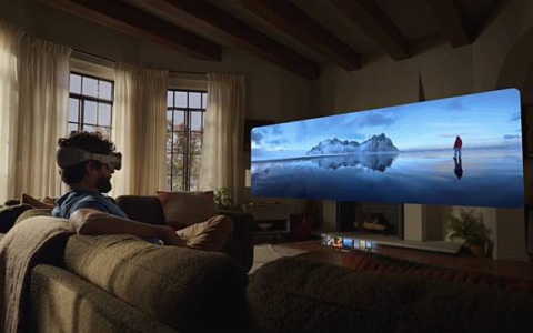 Apple Vision Pro 显示效果不够完美？ 5 项重点你要知！