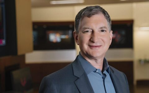 AMD 预测 AI 推论未来将走向手机与笔电，挑战 NVIDIA 霸主地位