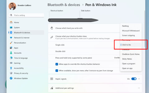 Windows 的语音输入可以说脏话了，未来将能关闭过滤器