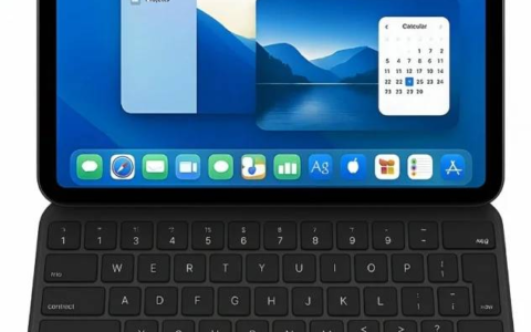 iPadOS 19 将更接近 Mac Stage Manager 2.0 带来新体验