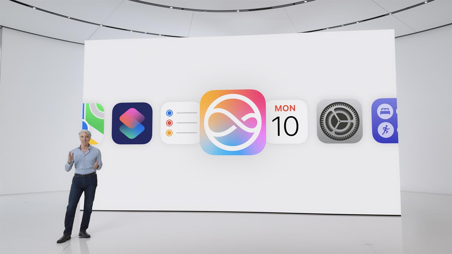 Siri Apple Intelligence 