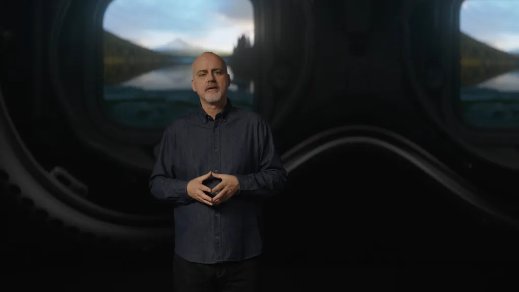 Siri iOS 19 Vision Pro