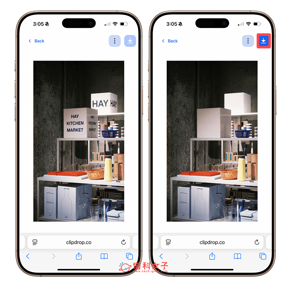 AI 将自动消除 iPhone 照片上的文字