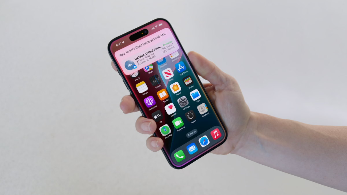 iOS iOS 19 iPhone 多工处理 幕前调度