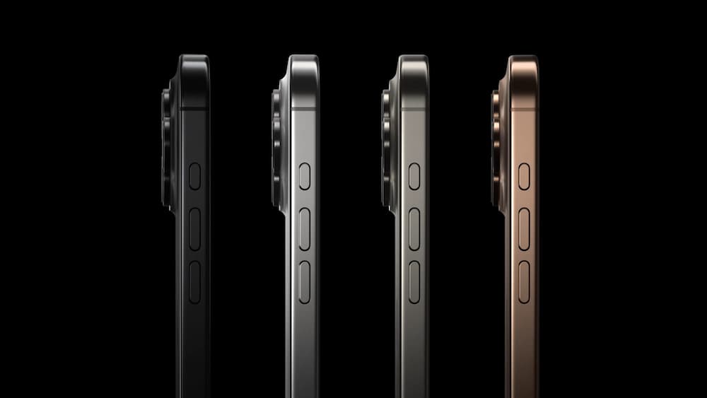 2025年Q1全球手机销量排名出炉！ 苹果iPhone勇夺冠军品牌