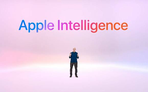 苹果首度回应 Siri 升级延期 Tim Cook：未来一年内正式上线