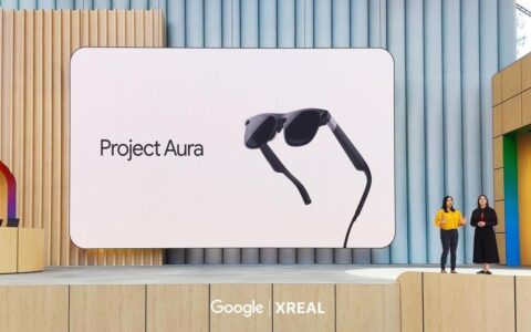 Google 的 Android XR 智能眼镜在红什么？ 一文带你秒懂 5 大重点