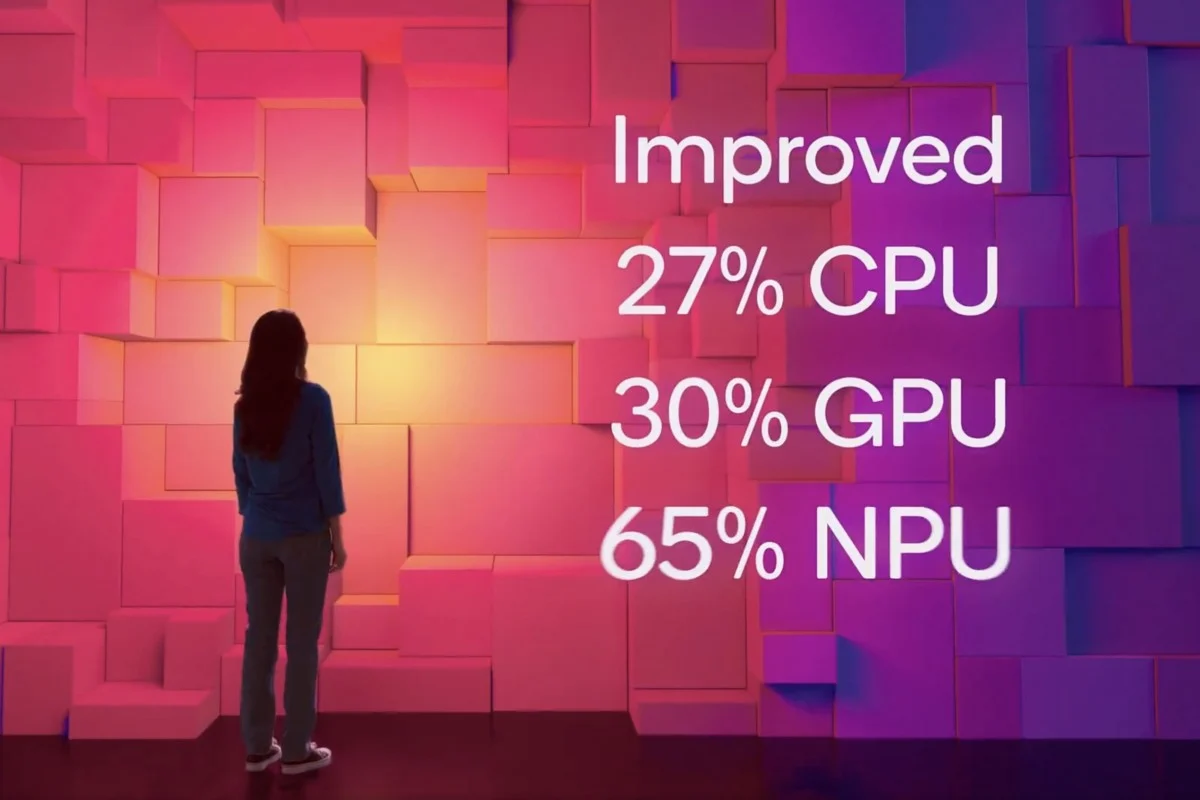 Snapdragon 7 Gen4 发布，1超大核担大旗，AI 性能提升65%