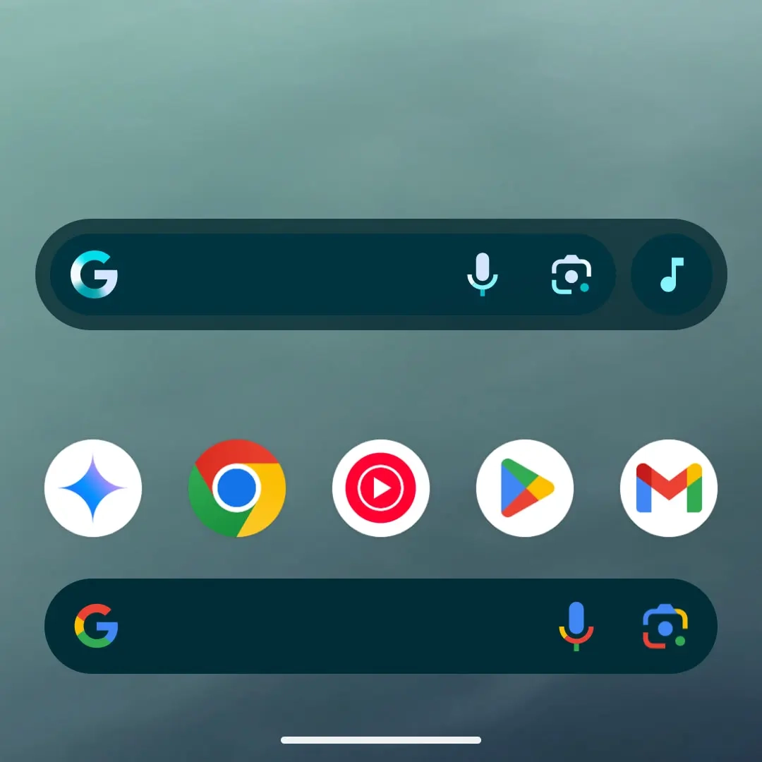 Google 换上全新渐变色「G」logo，逐渐开始铺开使用