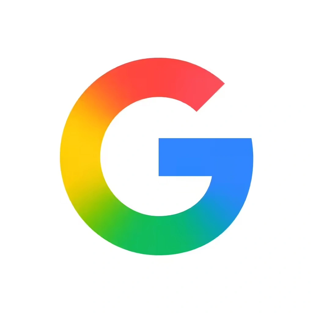 Google 换上全新渐变色「G」logo，逐渐开始铺开使用