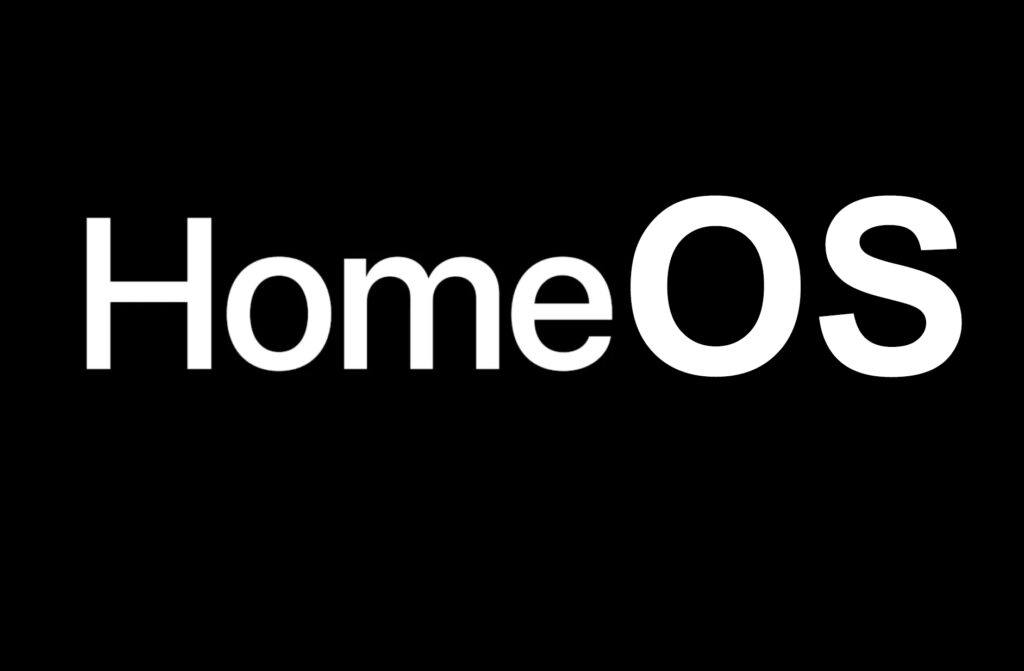 iOS 18.6 发现苹果 智能家居设备影踪 Home Hub 可能提前推出