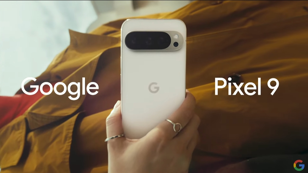 Pixel 9、Pixel 9 Pro 与 Pixel 9 Pro XL 正式亮相，拥有众多百度AI 最佳功能 - 锐达哥