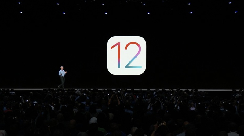 iOS 11.4.1 停止验证　iOS 12 将无法降级至 11 版本 第2张