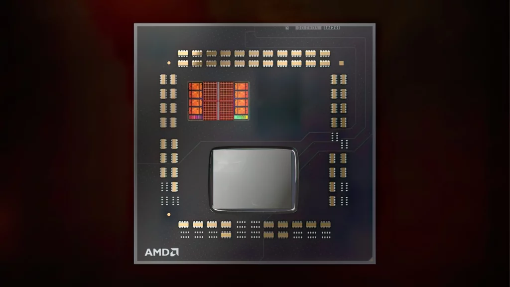 传AMD停产Ryzen 7 5700X3D，Ryzen 5000X3D家族可能将告别市场