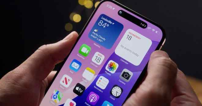 iPhone 18 Pro 相机将获重大升级 首度采用可变光圈技术