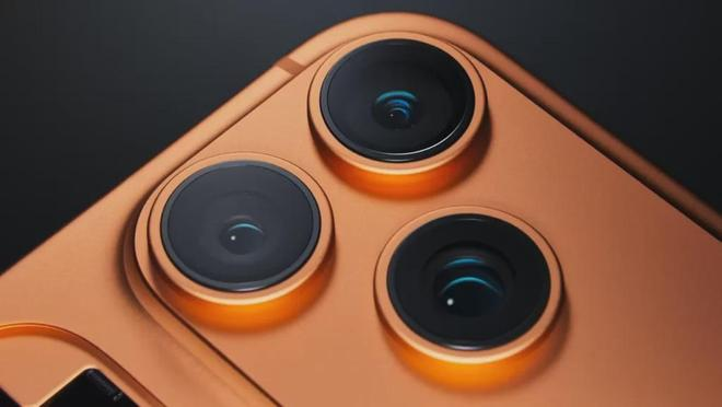 iPhone 18 Pro 相机将获重大升级 首度采用可变光圈技术