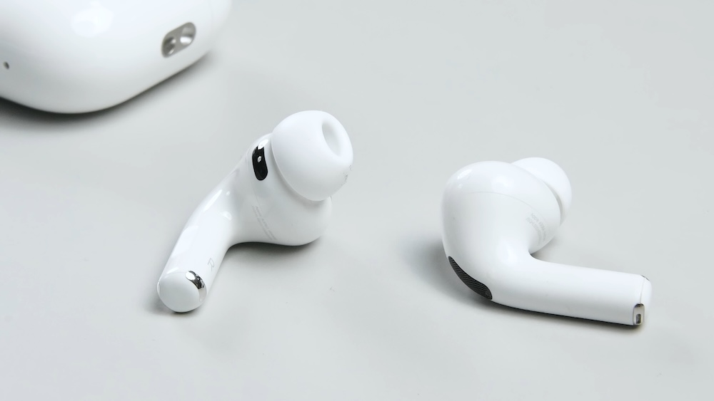 AirPods Pro 3