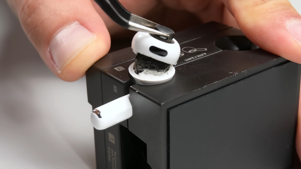 AirPods Pro 3