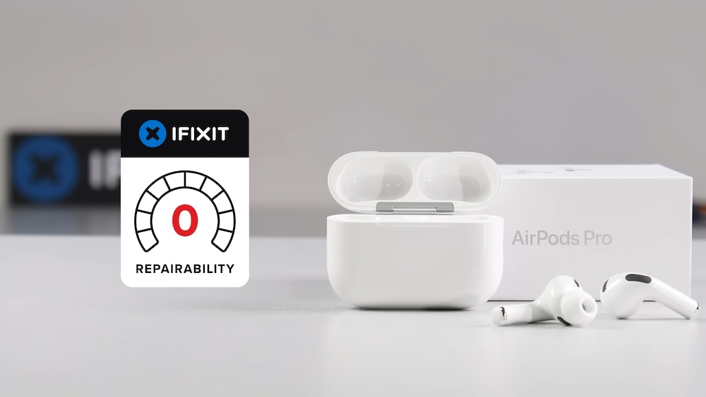 AirPods Pro 3