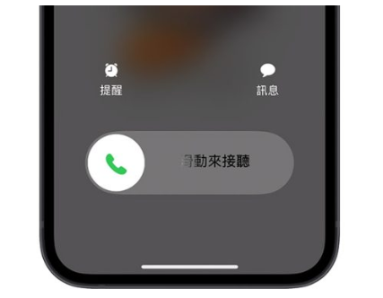 iPhone来电如何拒接、挂断电话不被发现？用这7个方法拒接电话更好 第2张