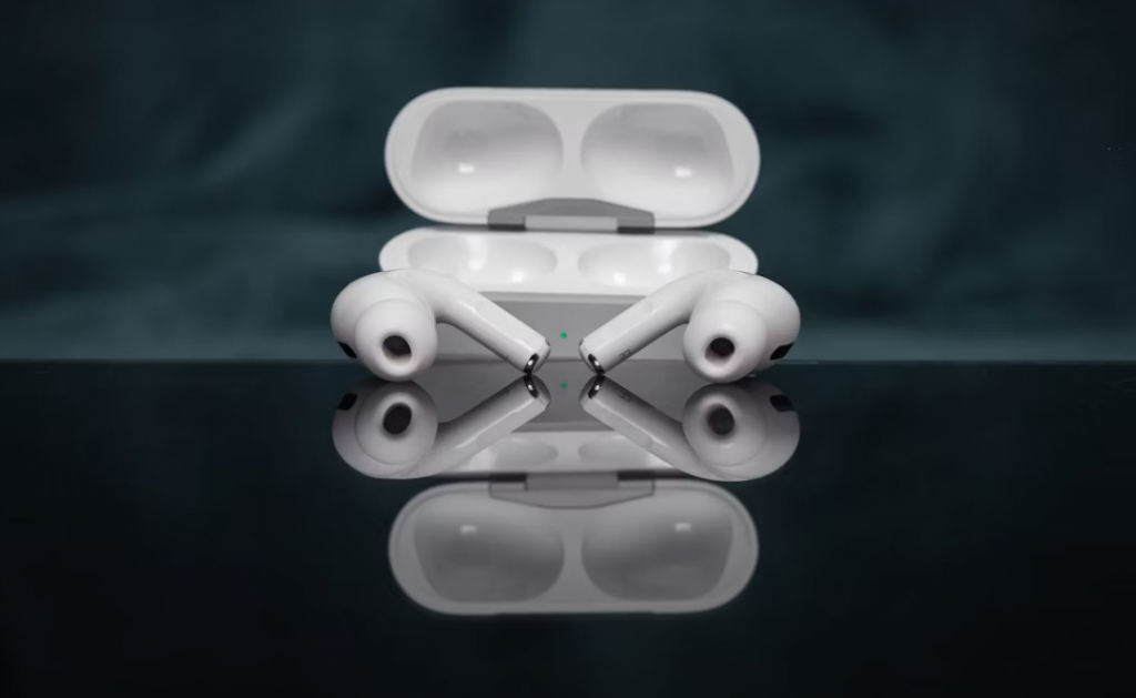 苹果语音隔离不见，通话噪音变多？ 教你开启AirPods耳机语音隔离功能！