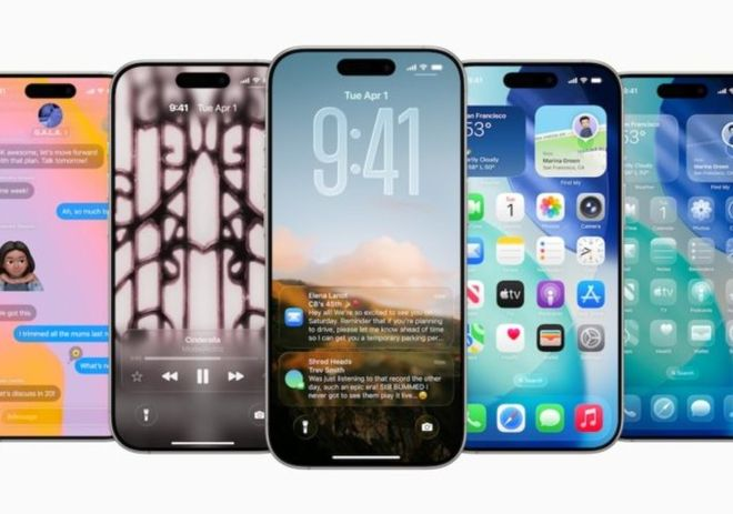 iPhone即将迎来20周年 苹果或将推出春秋双季新机