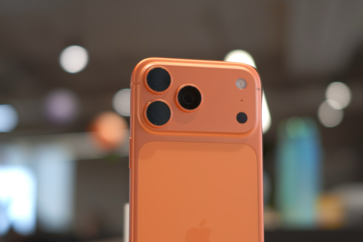 iPhone 17 爆 Ping iPhone 17 网络延迟 爆 Ping 网络延迟 iPhone 17 iPhone 17 Pro iPhone 17 Pro Max iOS 26.2 iOS 26.2 Beta 3