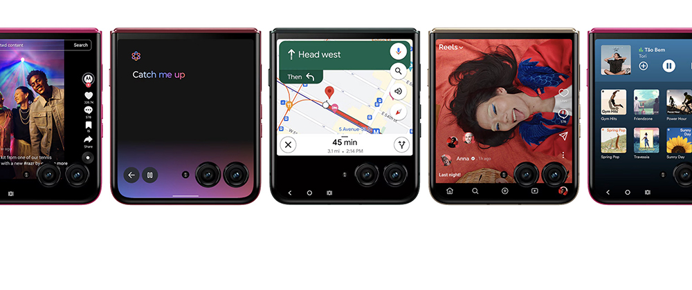 公布 2025 手机年度大赏：谁是今年最强旗舰？ 谁又最无聊？ - MobGo玩吧