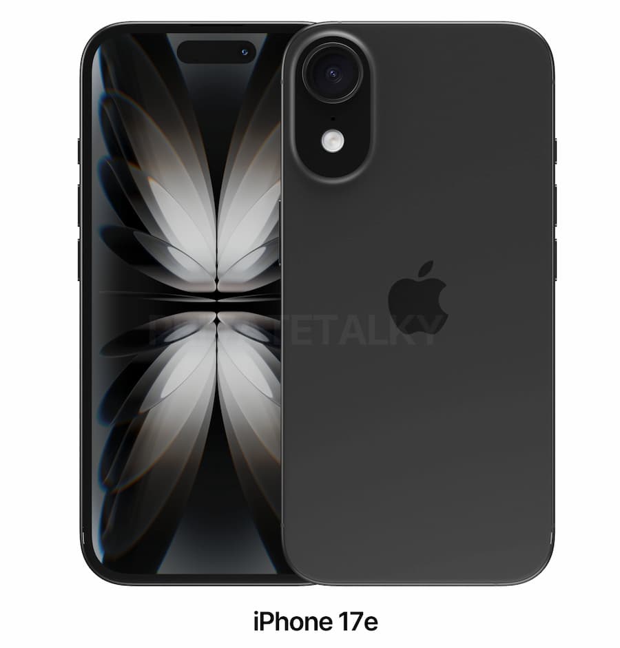 iphone 17e release date specs price colors news a3