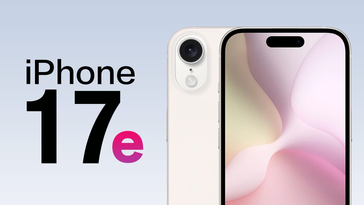 iPhone 17e何时上市？ 7大规格亮点、价格和颜色消息一次看